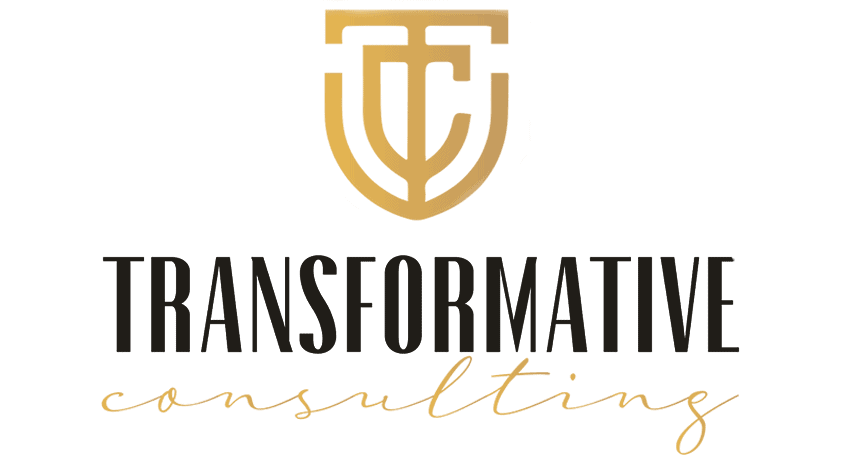 logo transformative consulting