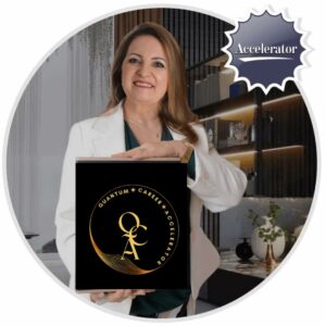 Quantum Career Accelerator