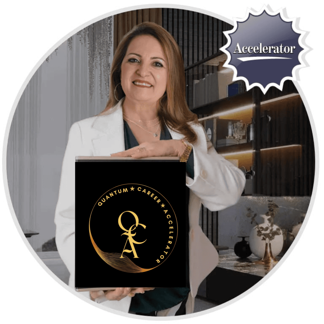 Quantum Career Accelerator Nebila Dhieb