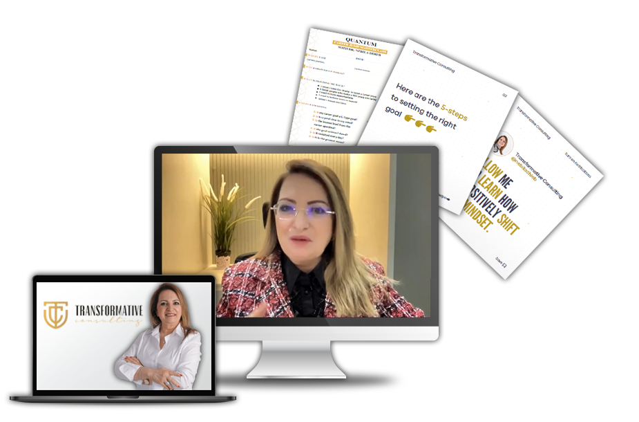 optin here are the 5 steps to setting the right goal