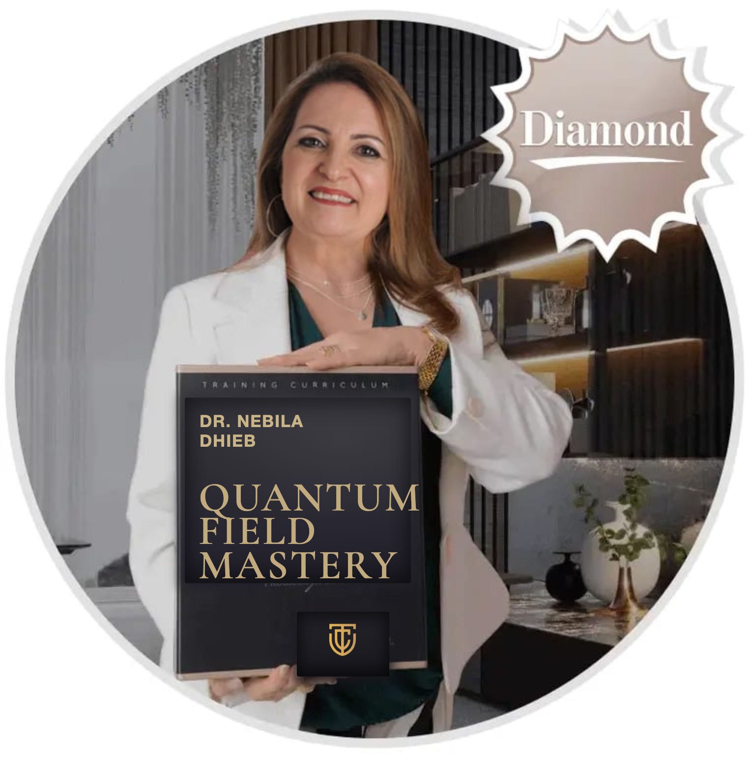 Monthly QFM - Mentorship With Dr. Nebila $1500